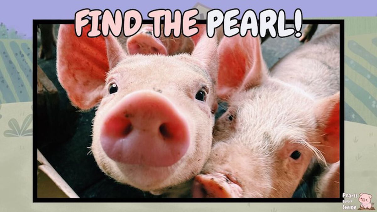Pearls Before Swine image number null